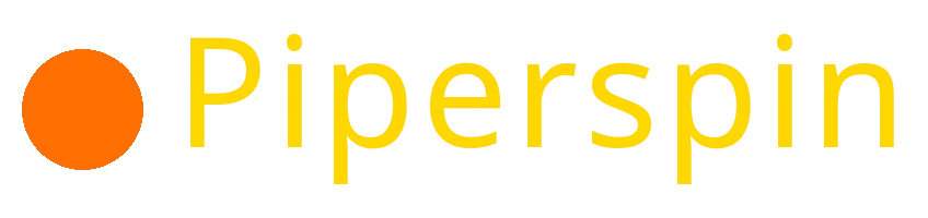 Logo Piperspin