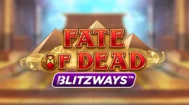 Fate of Dead Blitzways