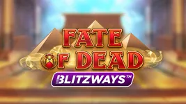 Fate of Dead Blitzways