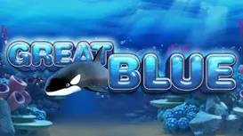 Great Blue